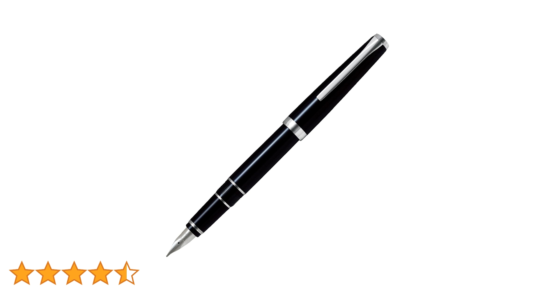 Pilot Elabo エラボ 万年筆 黒 SFペン先 Amazon.co.jp: パイロット万年筆 エラボー ブラック 太字軟 (SB